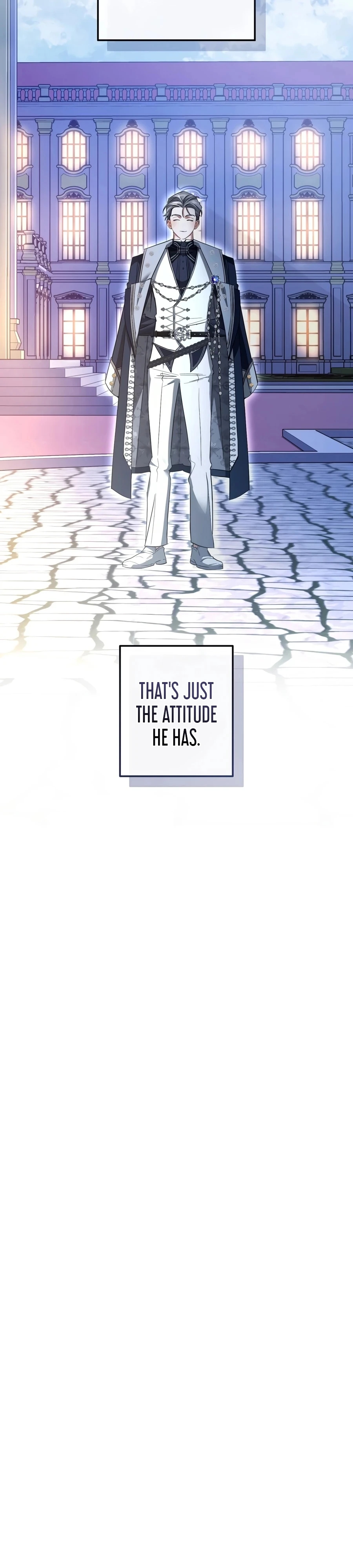 Trash Of The Count’S Family Chapter 177 page 9 - 