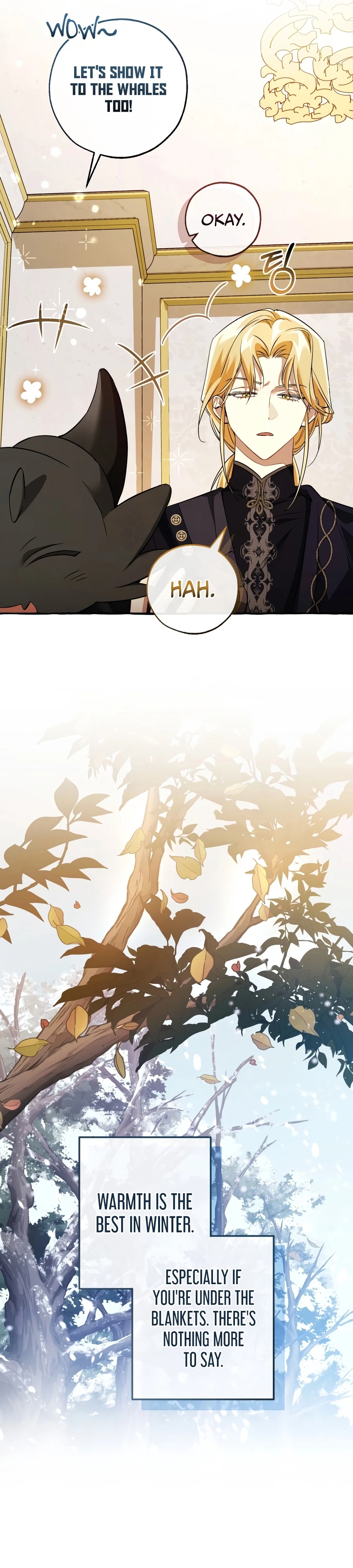 Trash Of The Count’S Family Chapter 178 page 30 - 