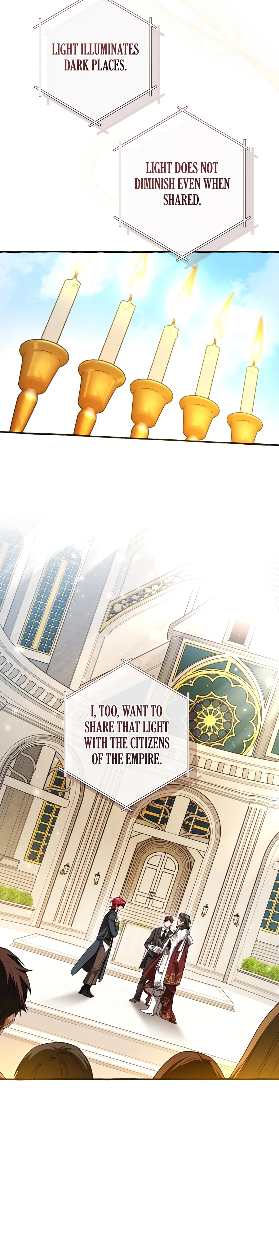 Trash Of The Count’S Family Chapter 178 page 42 - 