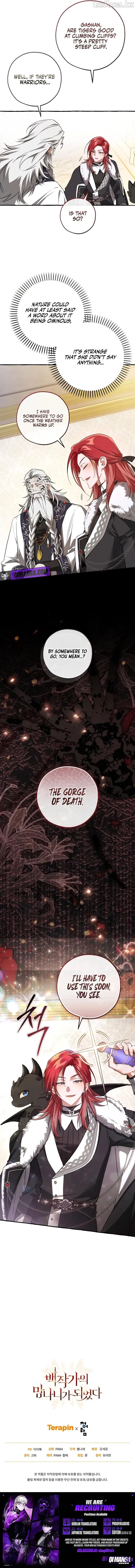 Trash Of The Count’S Family Chapter 180 page 9 - 