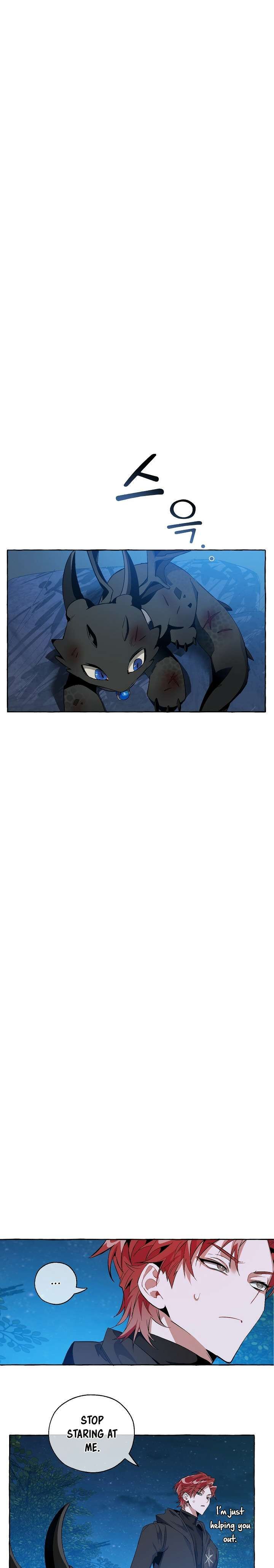 Trash Of The Count’S Family Chapter 19 page 17 - 