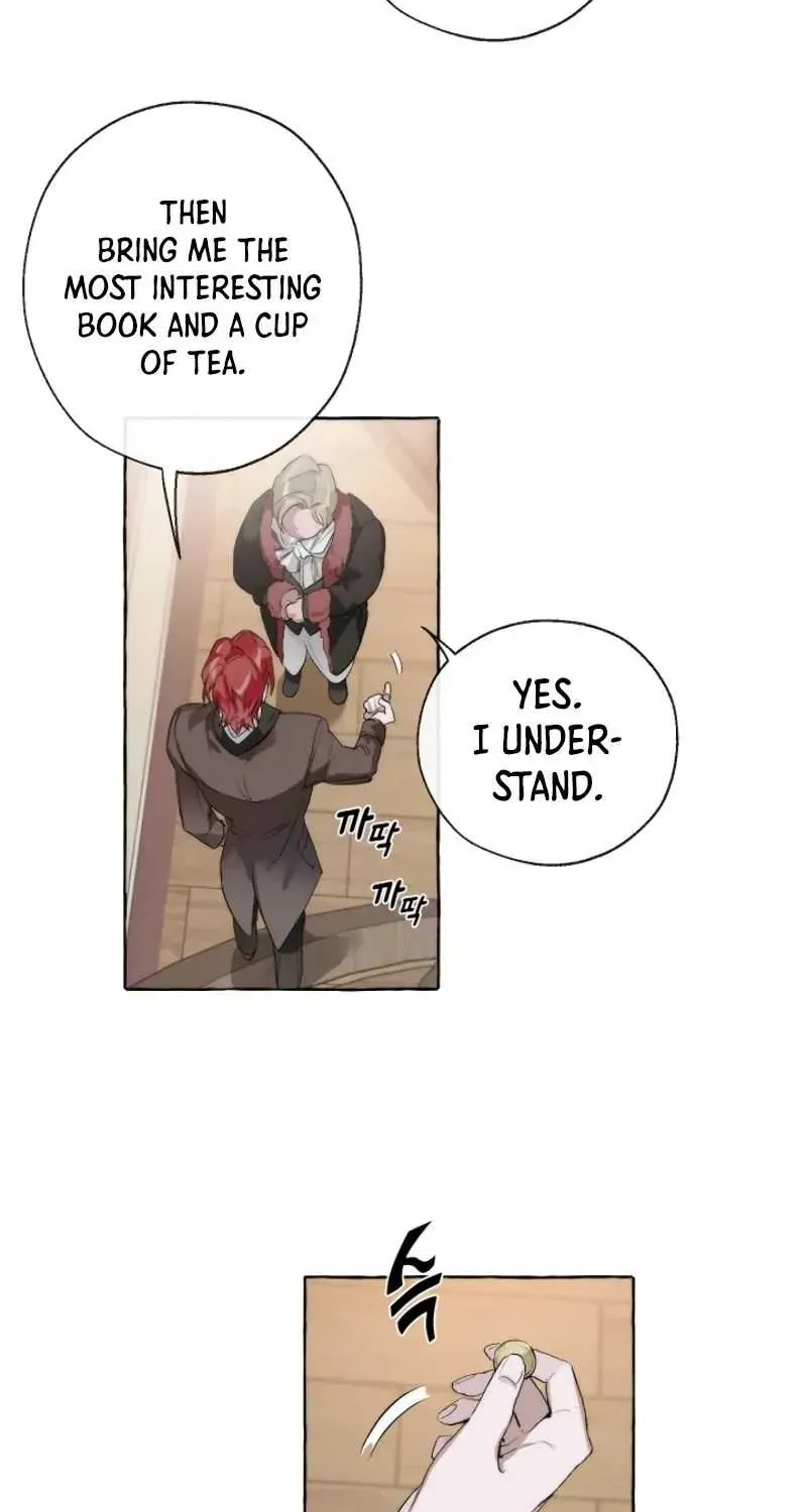 Trash Of The Count’S Family Chapter 2.1 page 19 - 
