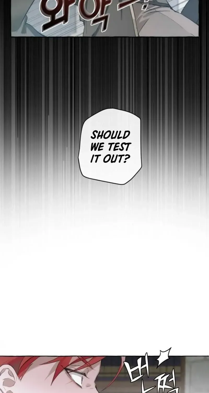 Trash Of The Count’S Family Chapter 2.1 page 31 - 