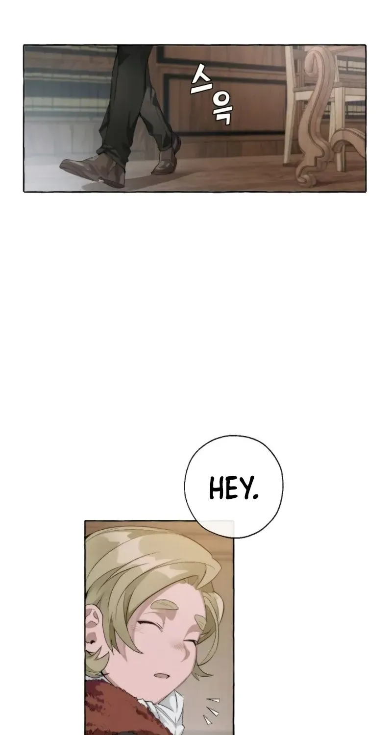Trash Of The Count’S Family Chapter 2.1 page 40 - 