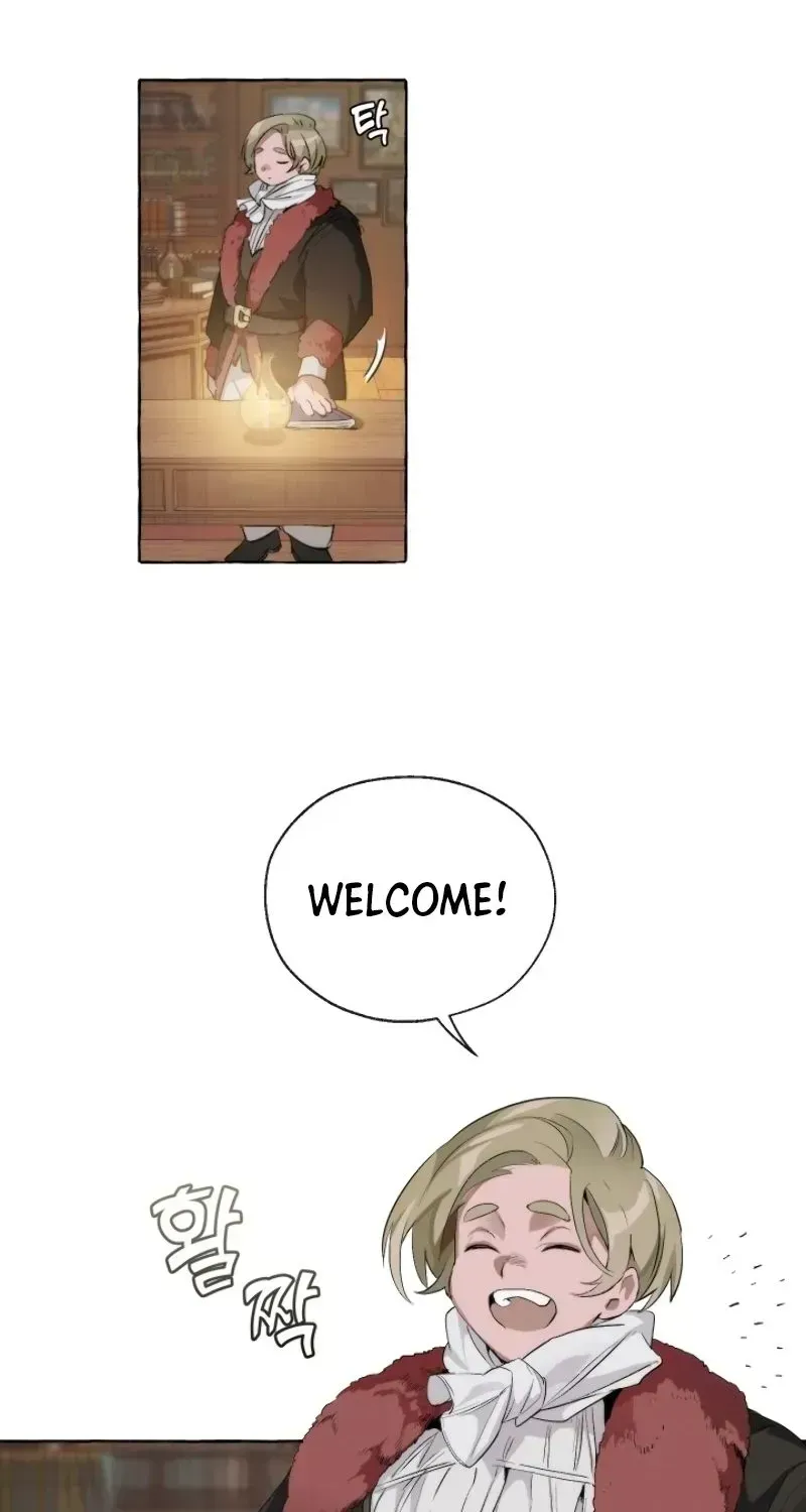 Trash Of The Count’S Family Chapter 2.2 page 14 - 