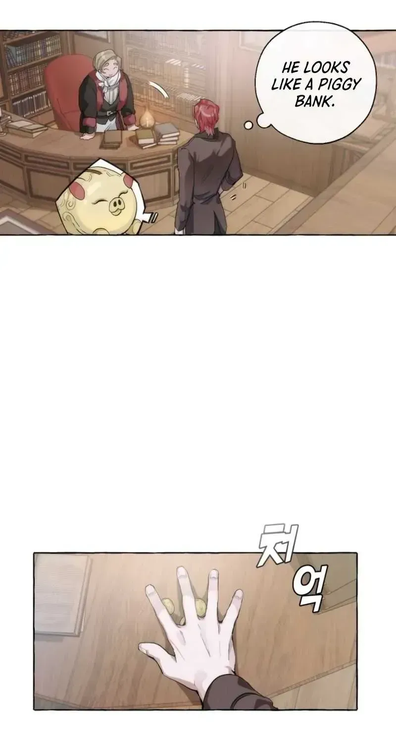 Trash Of The Count’S Family Chapter 2.2 page 16 - 