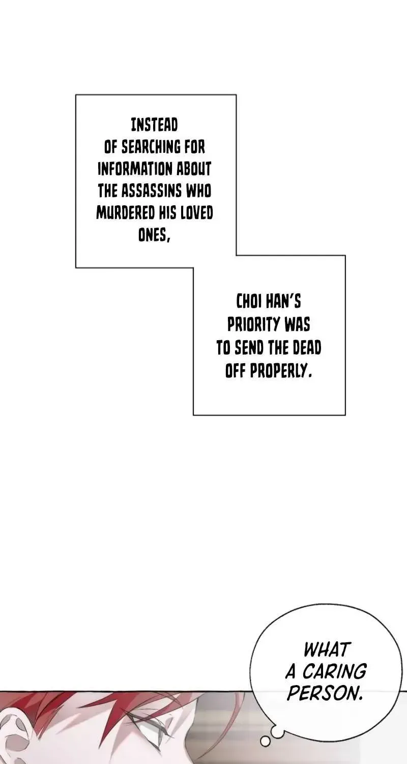 Trash Of The Count’S Family Chapter 2.2 page 26 - 