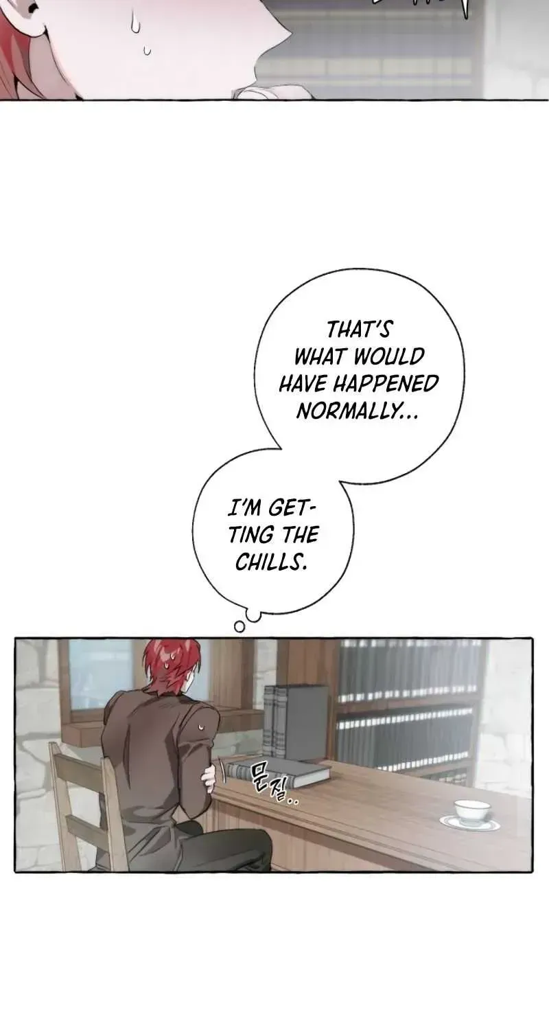 Trash Of The Count’S Family Chapter 2.2 page 32 - 