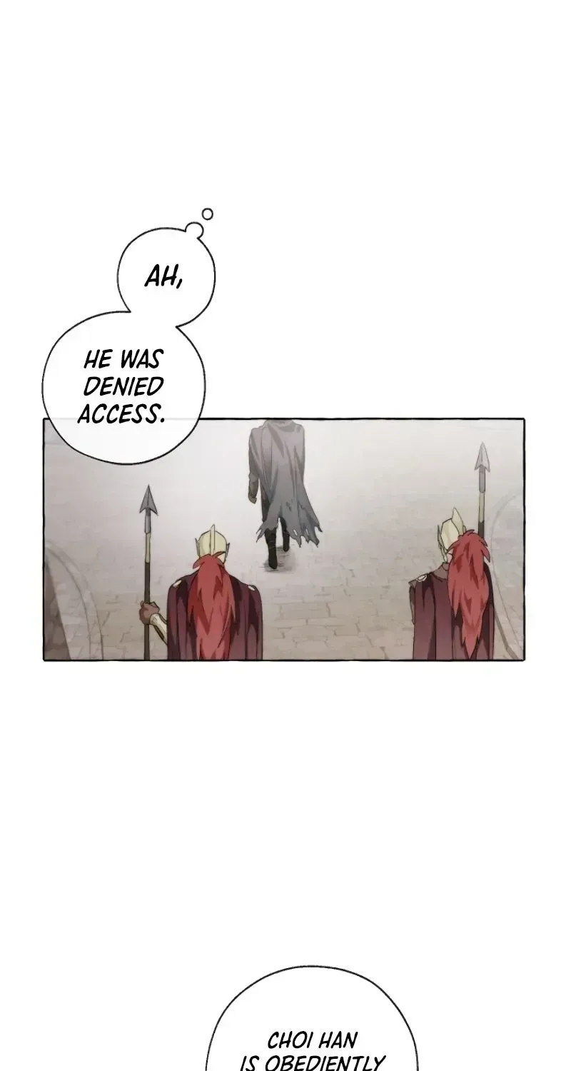 Trash Of The Count’S Family Chapter 2.2 page 37 - 