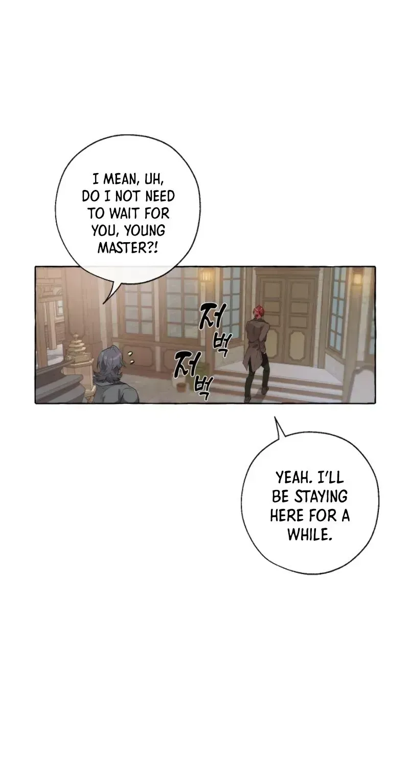 Trash Of The Count’S Family Chapter 2.2 page 9 - 