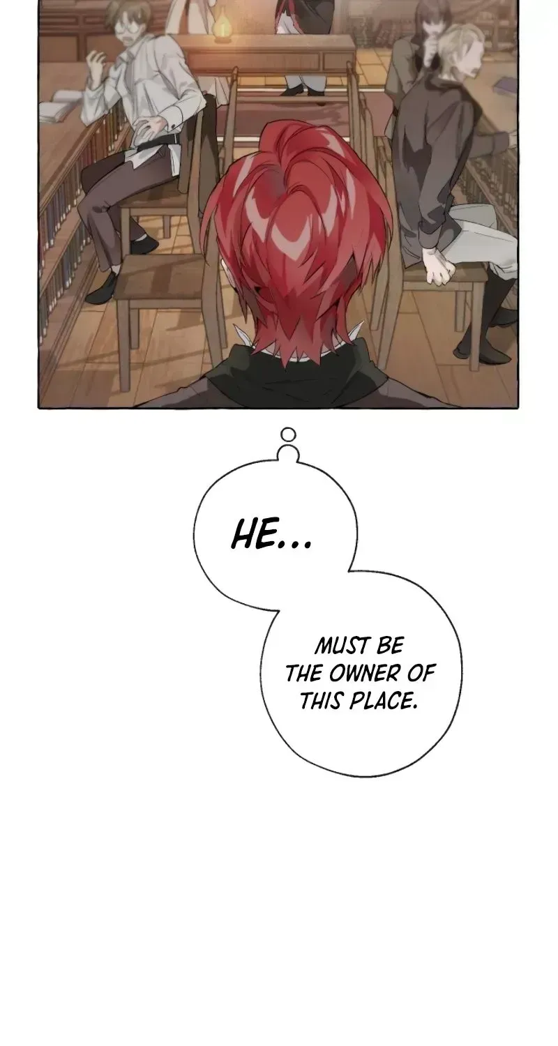 Trash Of The Count’S Family Chapter 2.3 page 13 - 