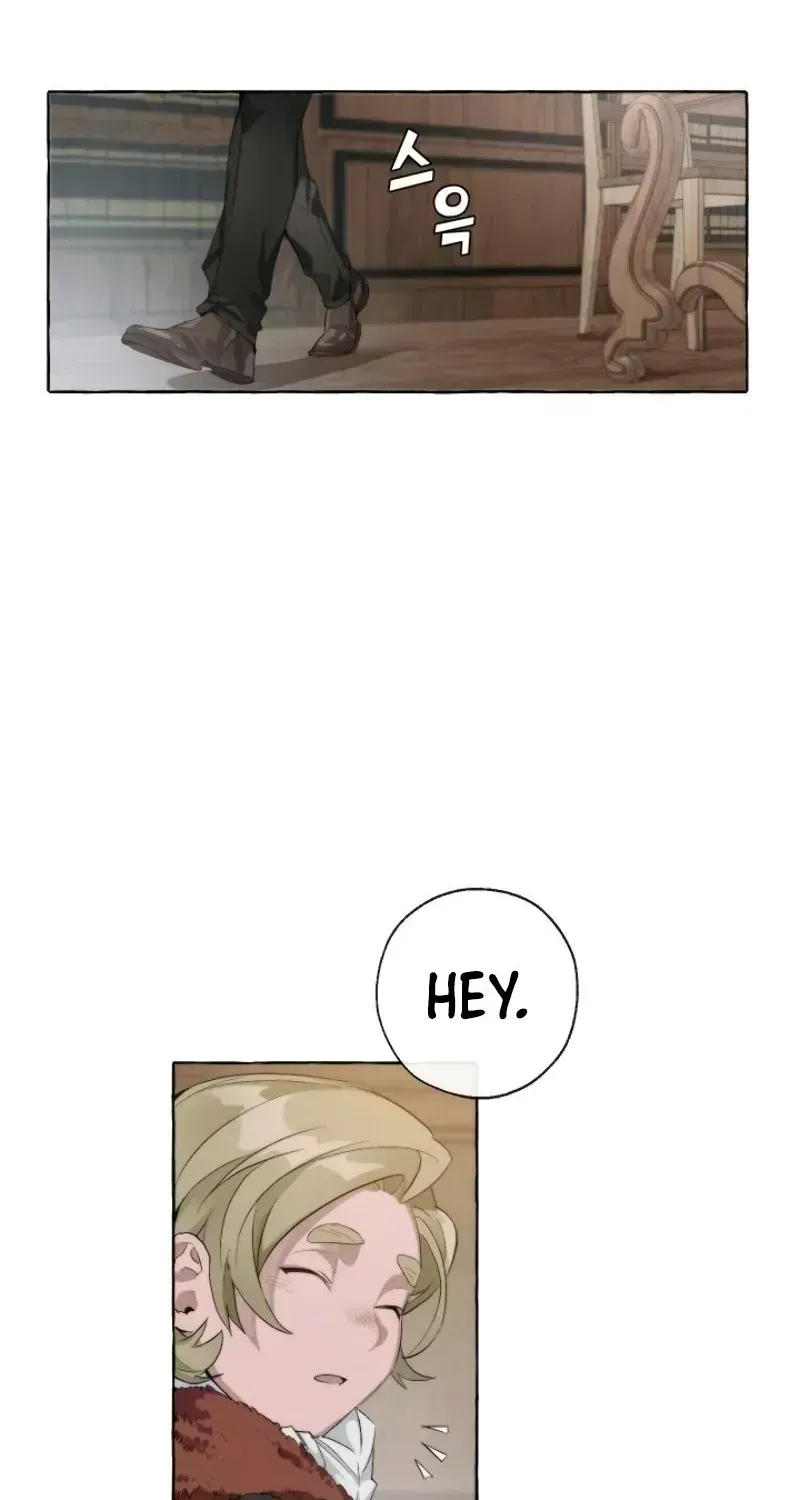 Trash Of The Count’S Family Chapter 2.3 page 40 - 