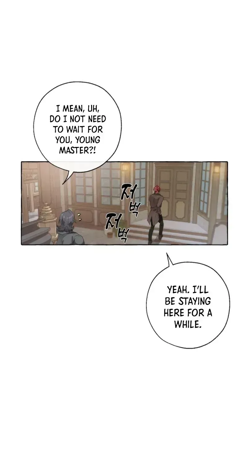 Trash Of The Count’S Family Chapter 2.3 page 9 - 