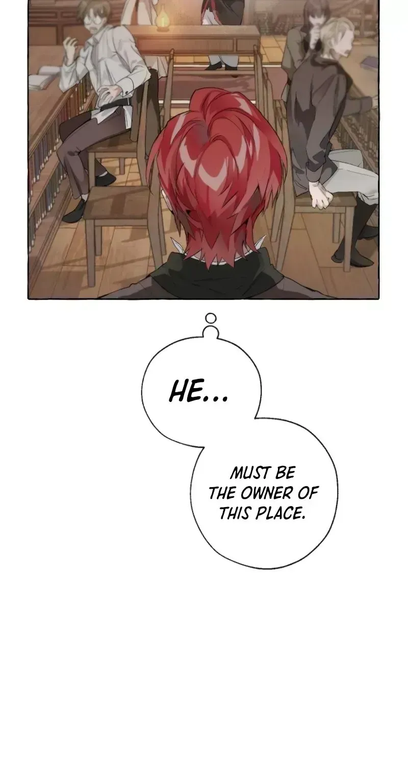 Trash Of The Count’S Family Chapter 2.4 page 13 - 