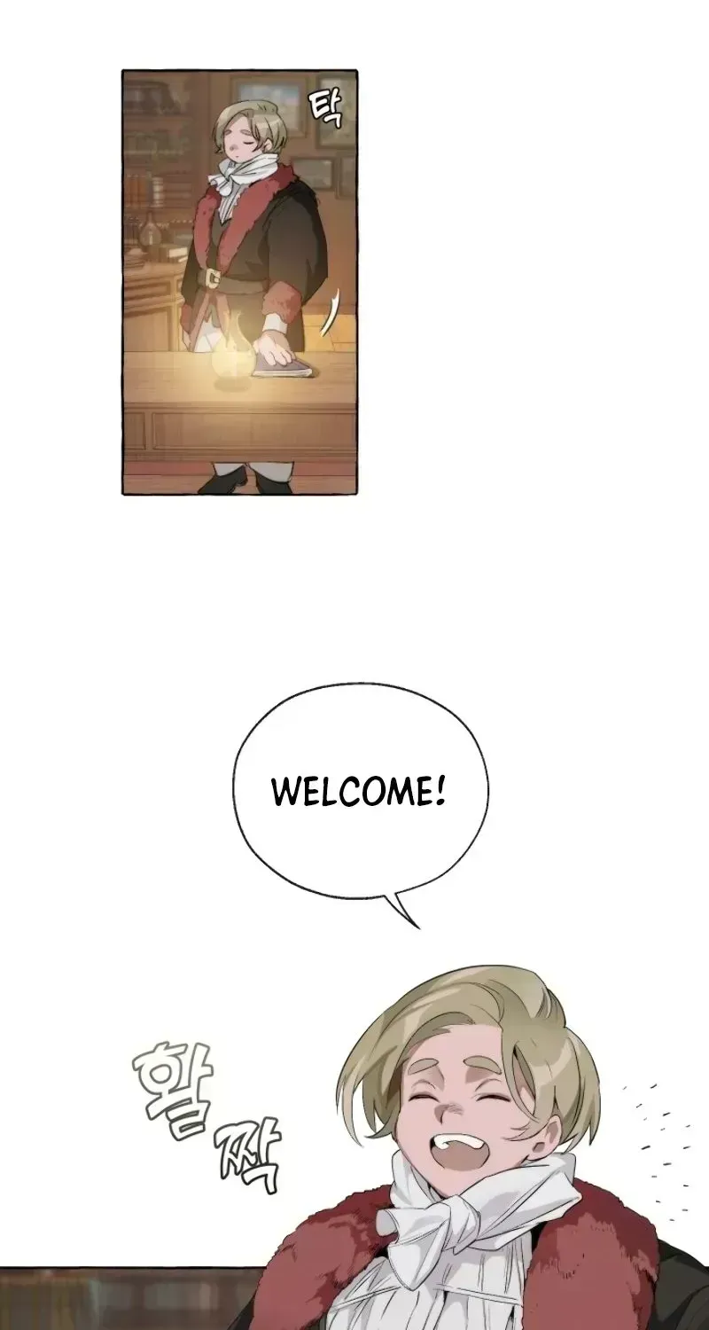 Trash Of The Count’S Family Chapter 2.4 page 14 - 