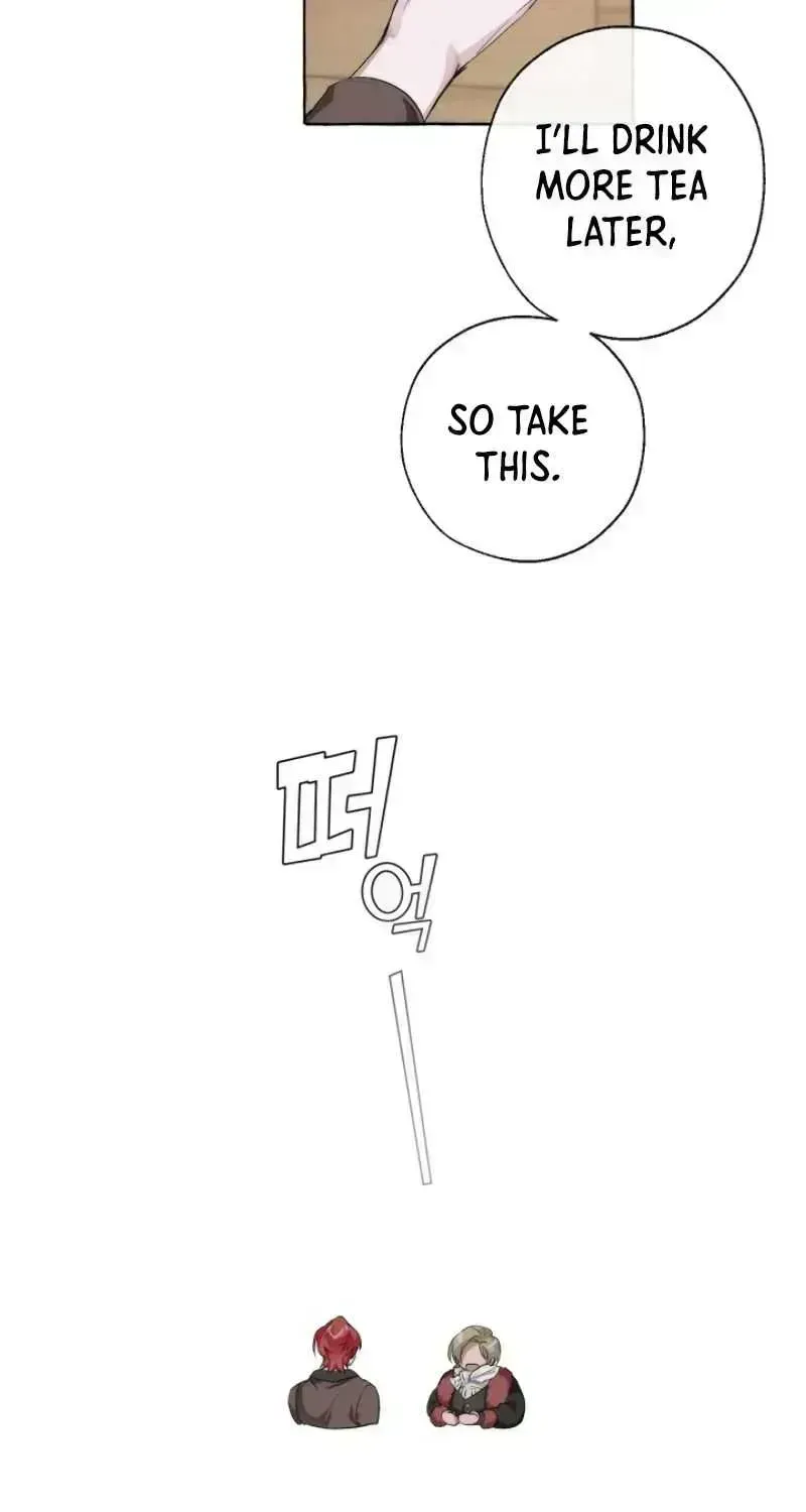 Trash Of The Count’S Family Chapter 2.4 page 20 - 