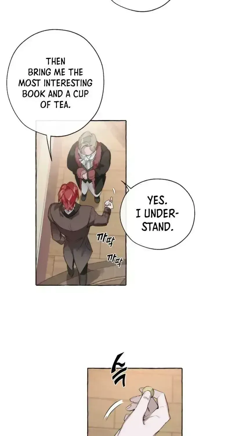 Trash Of The Count’S Family Chapter 2.5 page 19 - 