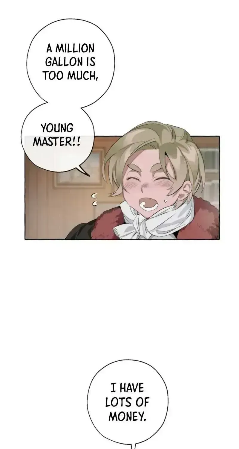 Trash Of The Count’S Family Chapter 2.5 page 21 - 