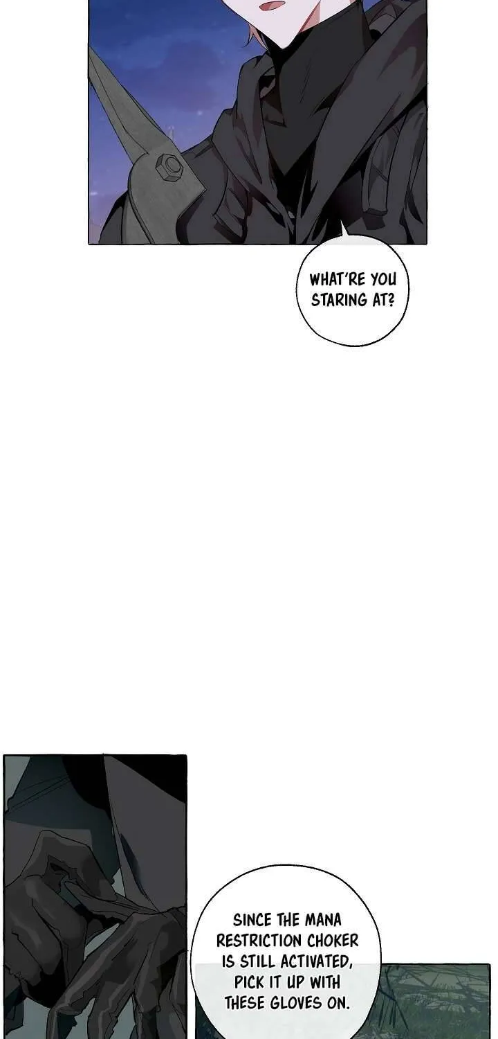Trash Of The Count’S Family Chapter 20 page 2 - 