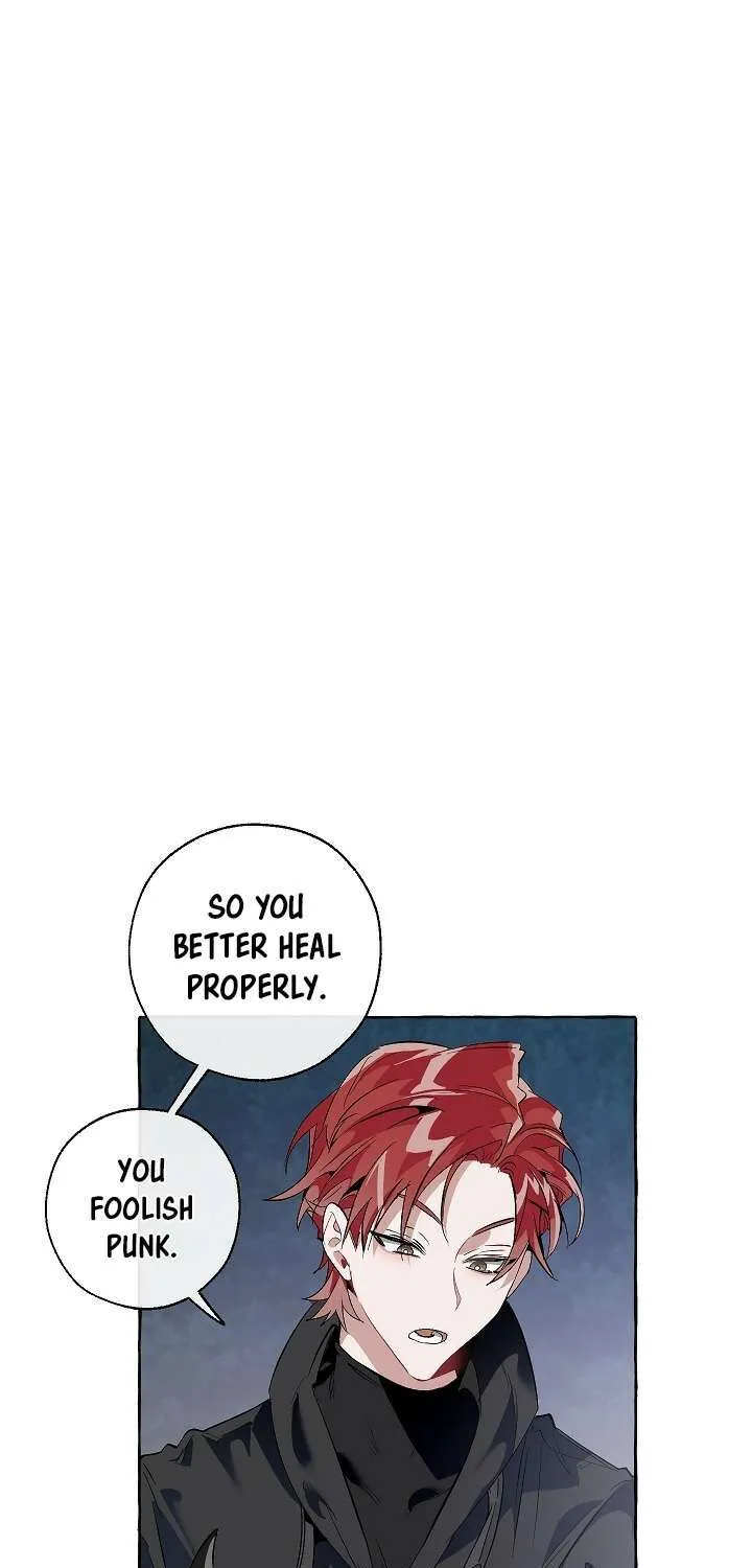 Trash Of The Count’S Family Chapter 20 page 13 - 