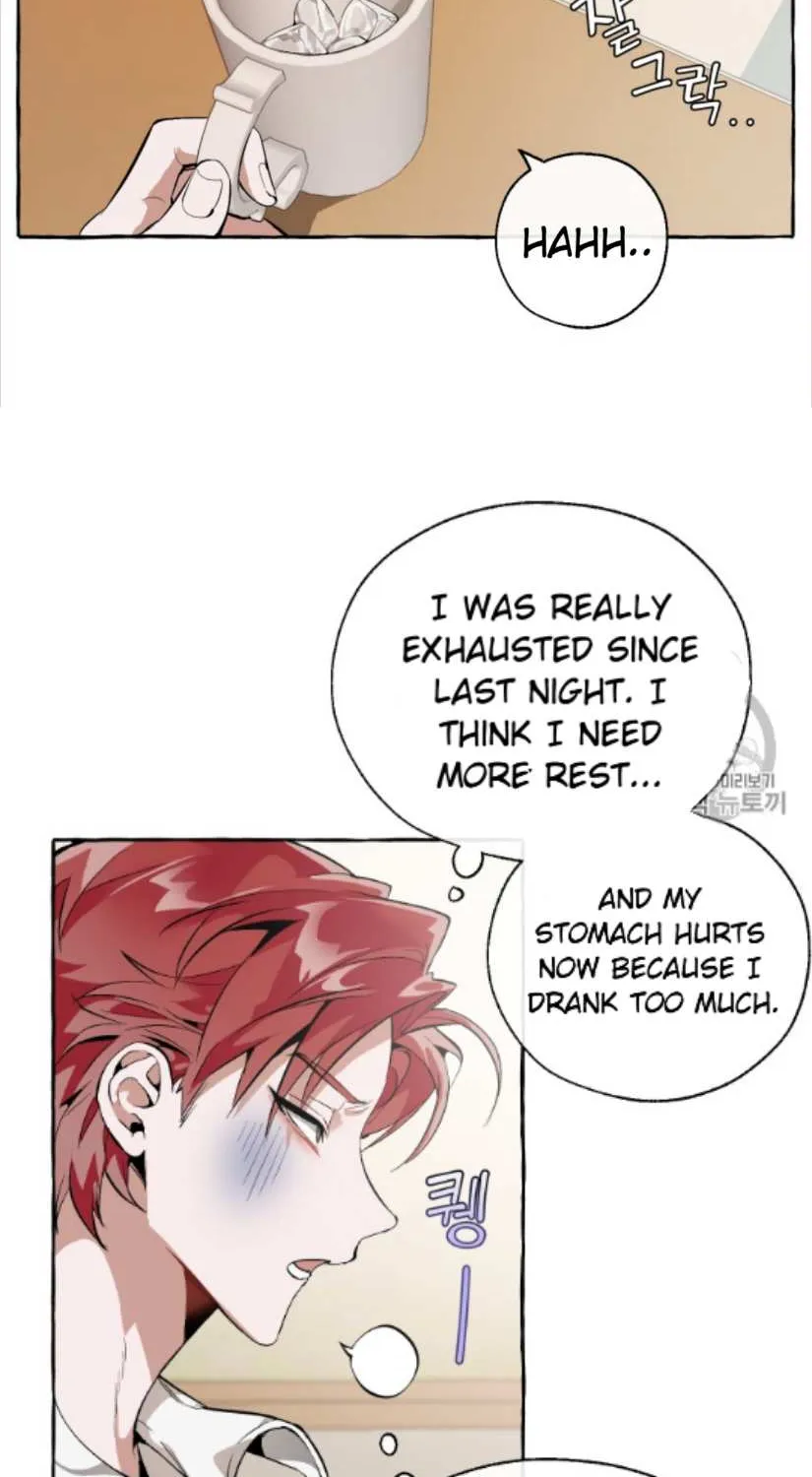 Trash Of The Count’S Family Chapter 21 page 2 - 