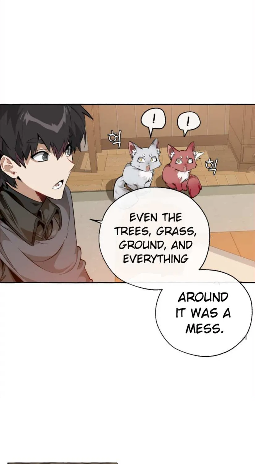 Trash Of The Count’S Family Chapter 21 page 13 - 