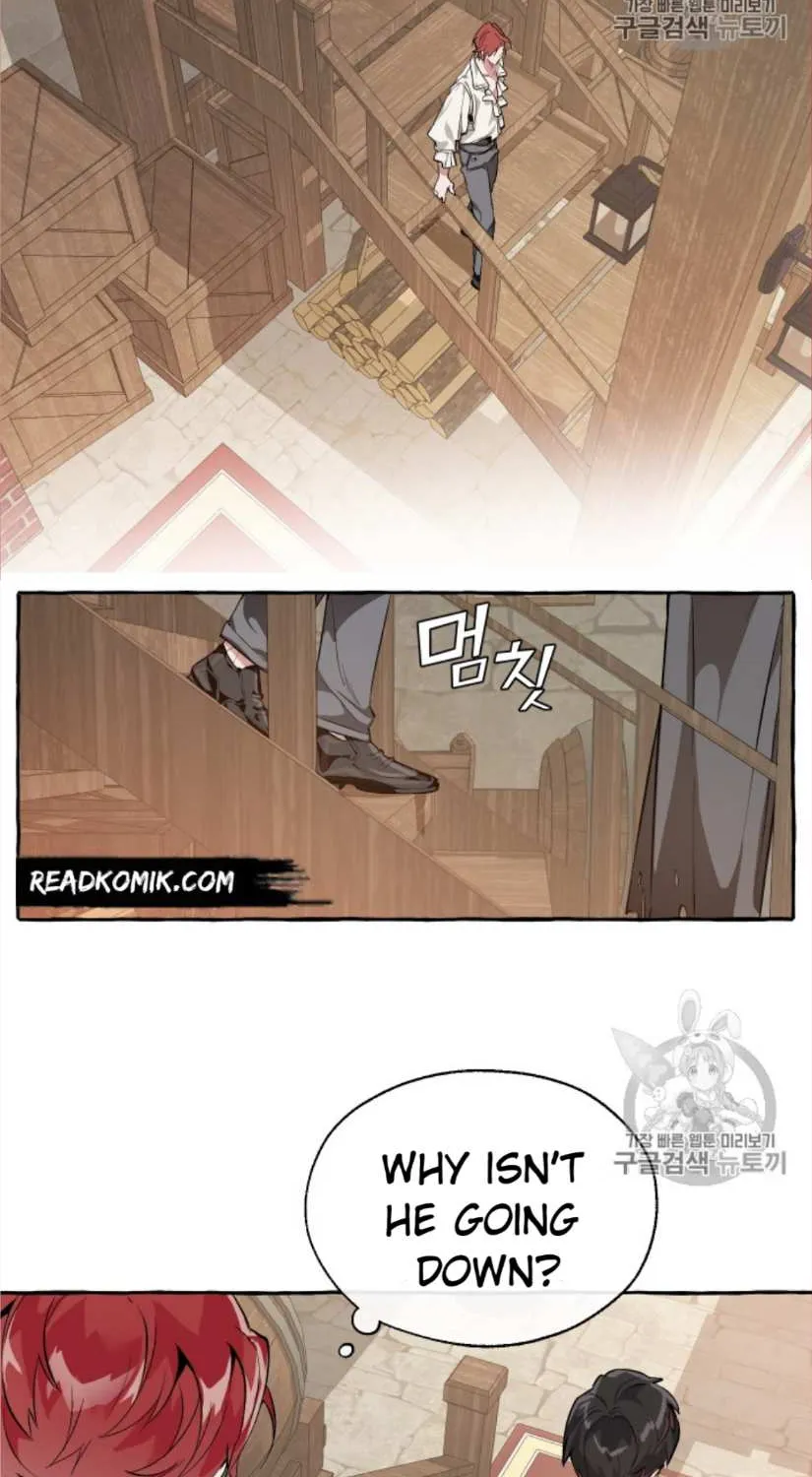 Trash Of The Count’S Family Chapter 21 page 32 - 