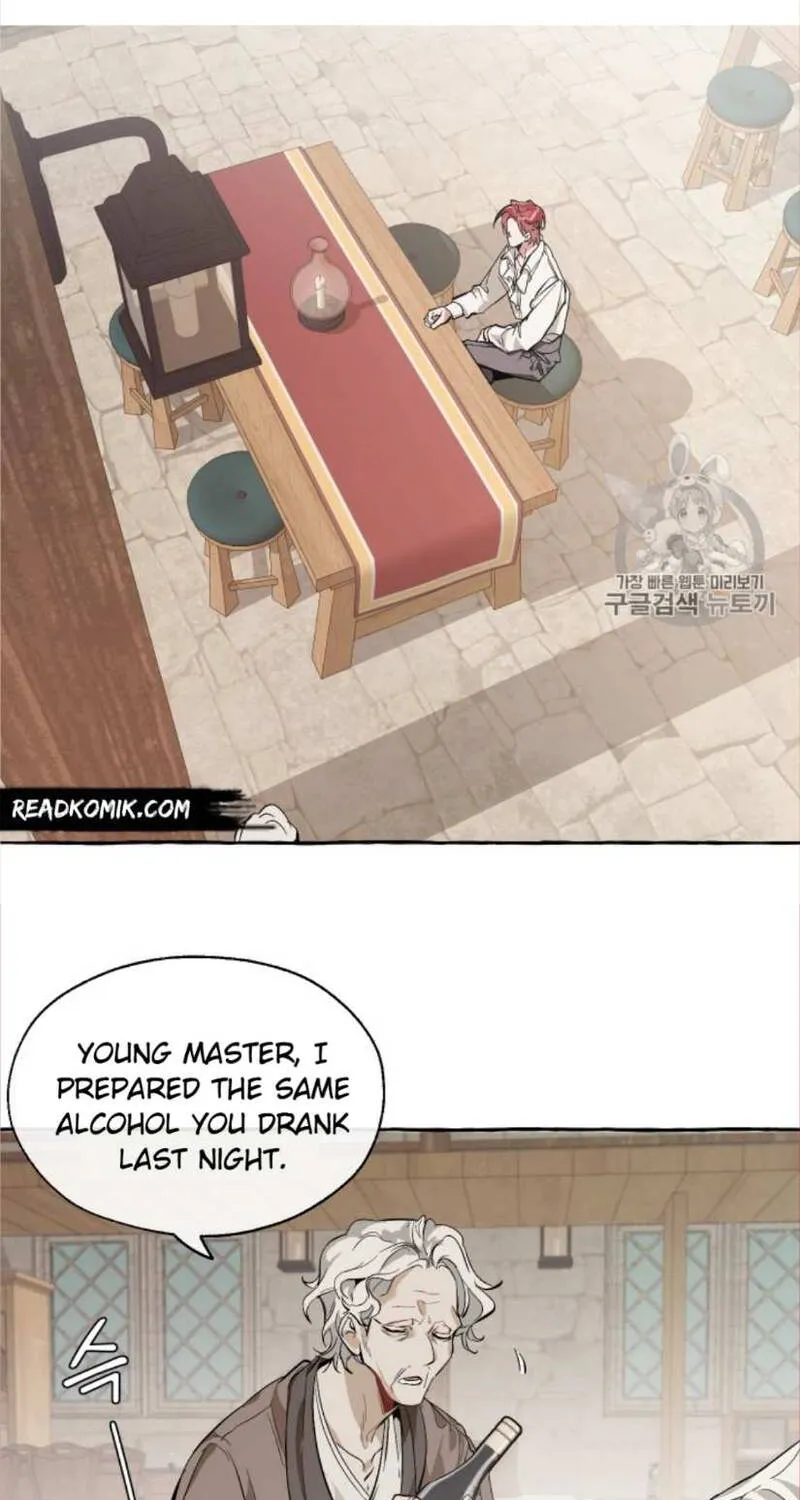 Trash Of The Count’S Family Chapter 21 page 41 - 