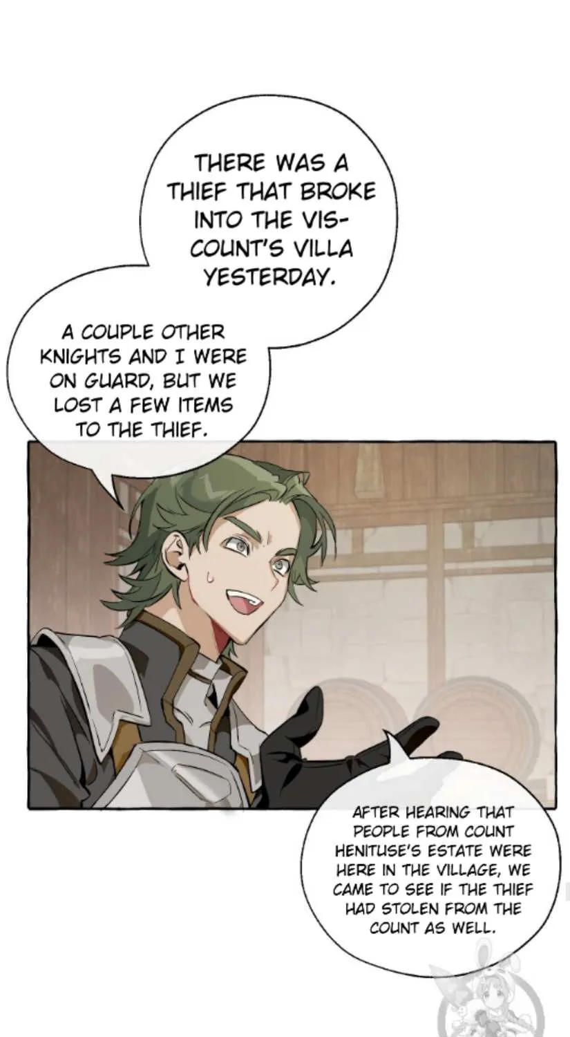 Trash Of The Count’S Family Chapter 21 page 47 - 