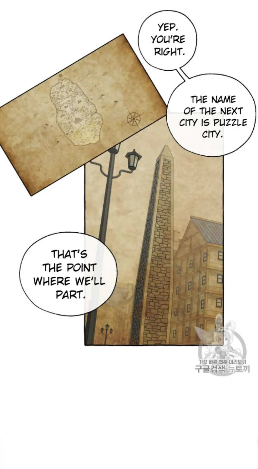 Trash Of The Count’S Family Chapter 21 page 6 - 