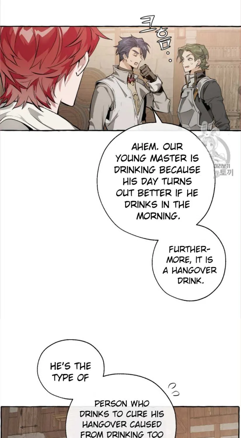 Trash Of The Count’S Family Chapter 21 page 52 - 