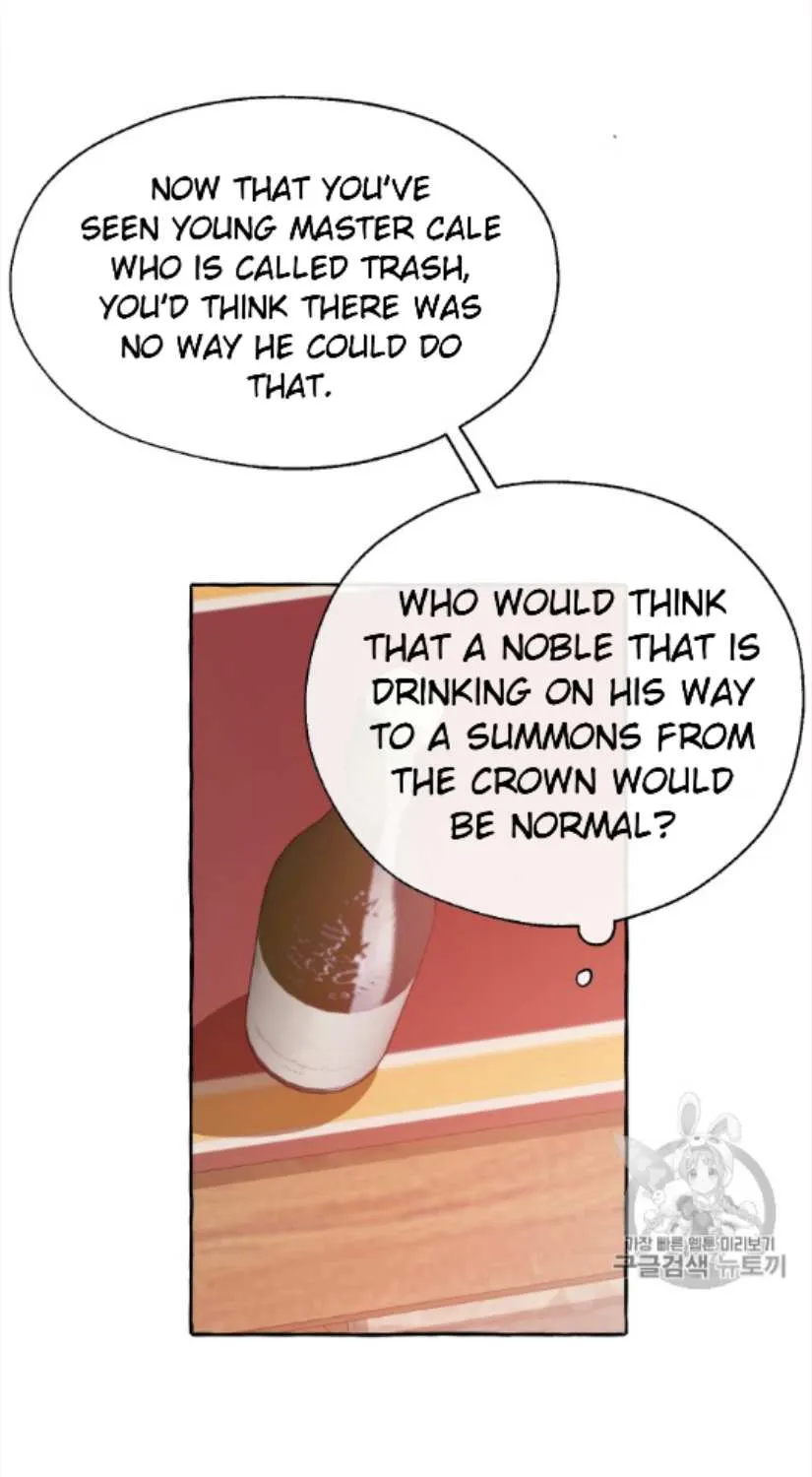 Trash Of The Count’S Family Chapter 21 page 56 - 