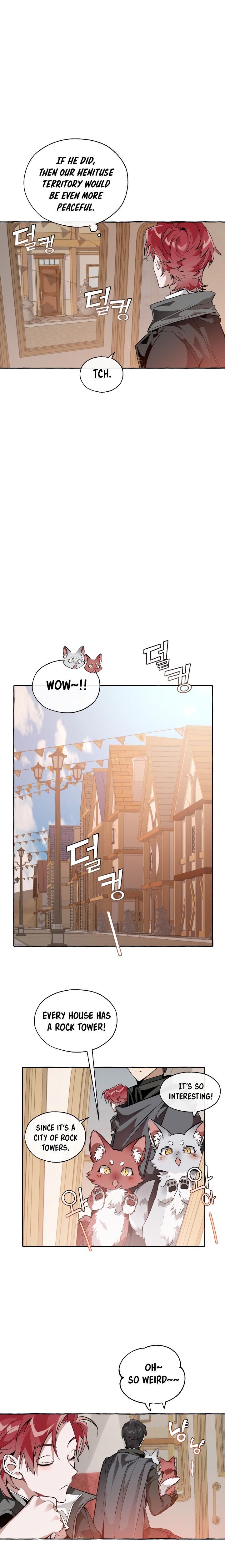 Trash Of The Count’S Family Chapter 22 page 14 - 