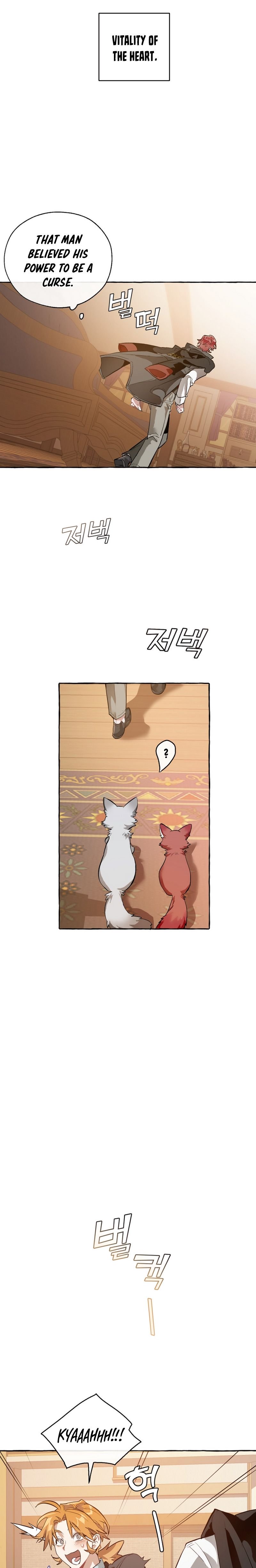 Trash Of The Count’S Family Chapter 23 page 14 - 