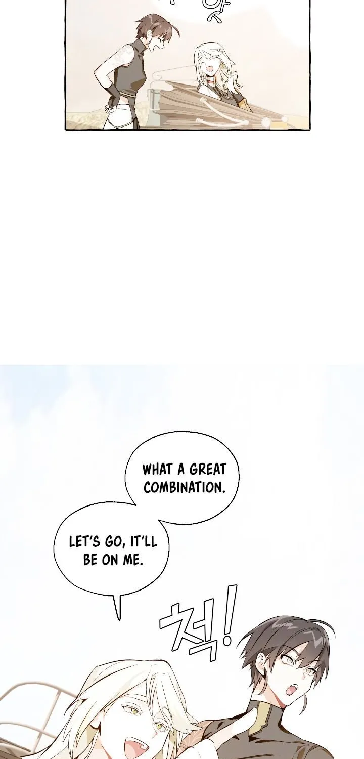 Trash Of The Count’S Family Chapter 24 page 21 - 