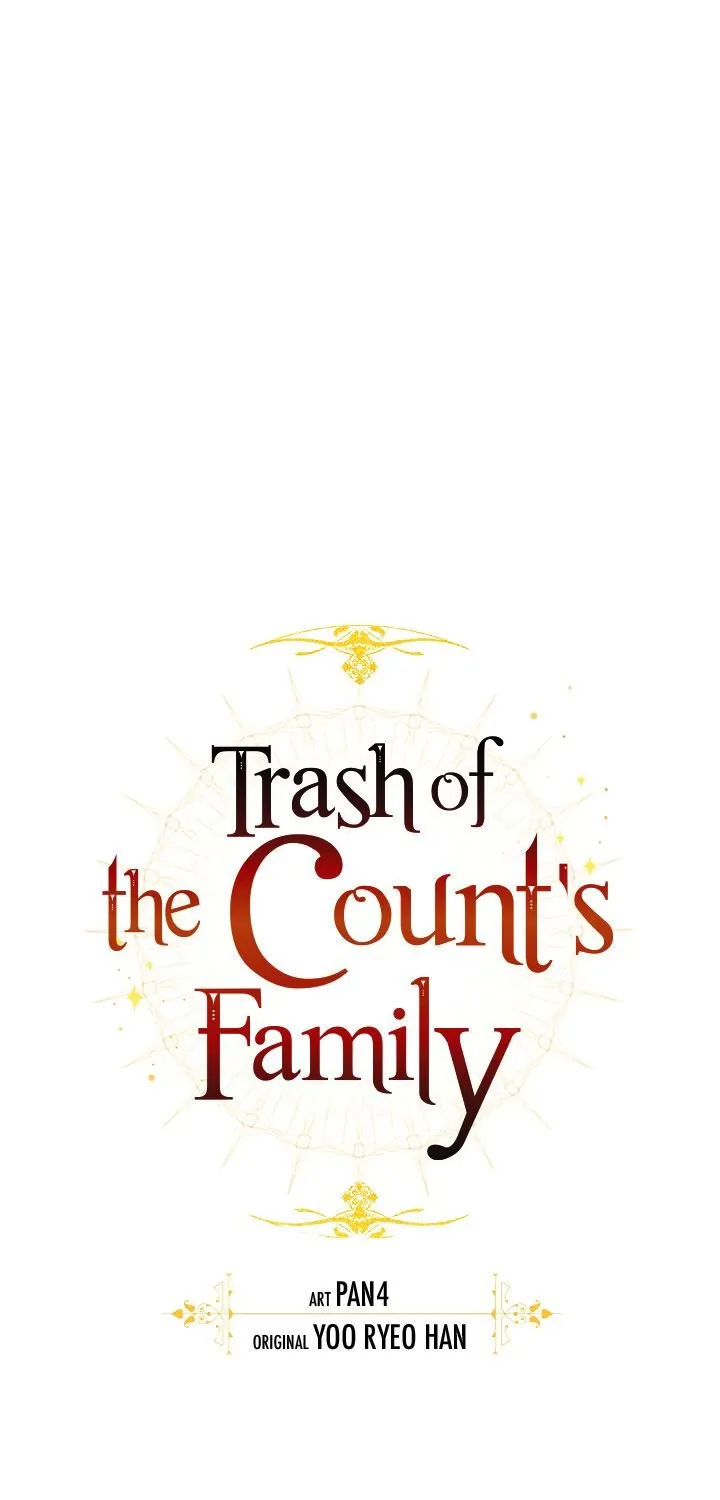 Trash Of The Count’S Family Chapter 24 page 33 - 