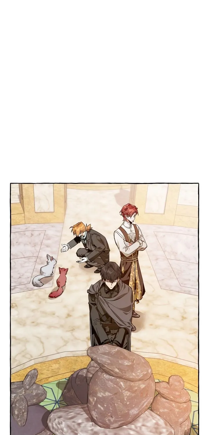 Trash Of The Count’S Family Chapter 24 page 40 - 