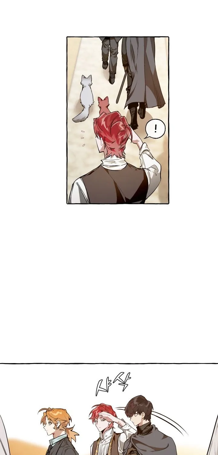 Trash Of The Count’S Family Chapter 24 page 5 - 