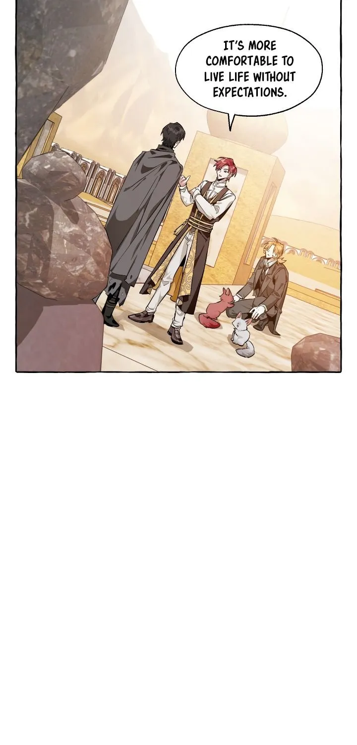 Trash Of The Count’S Family Chapter 24 page 50 - 