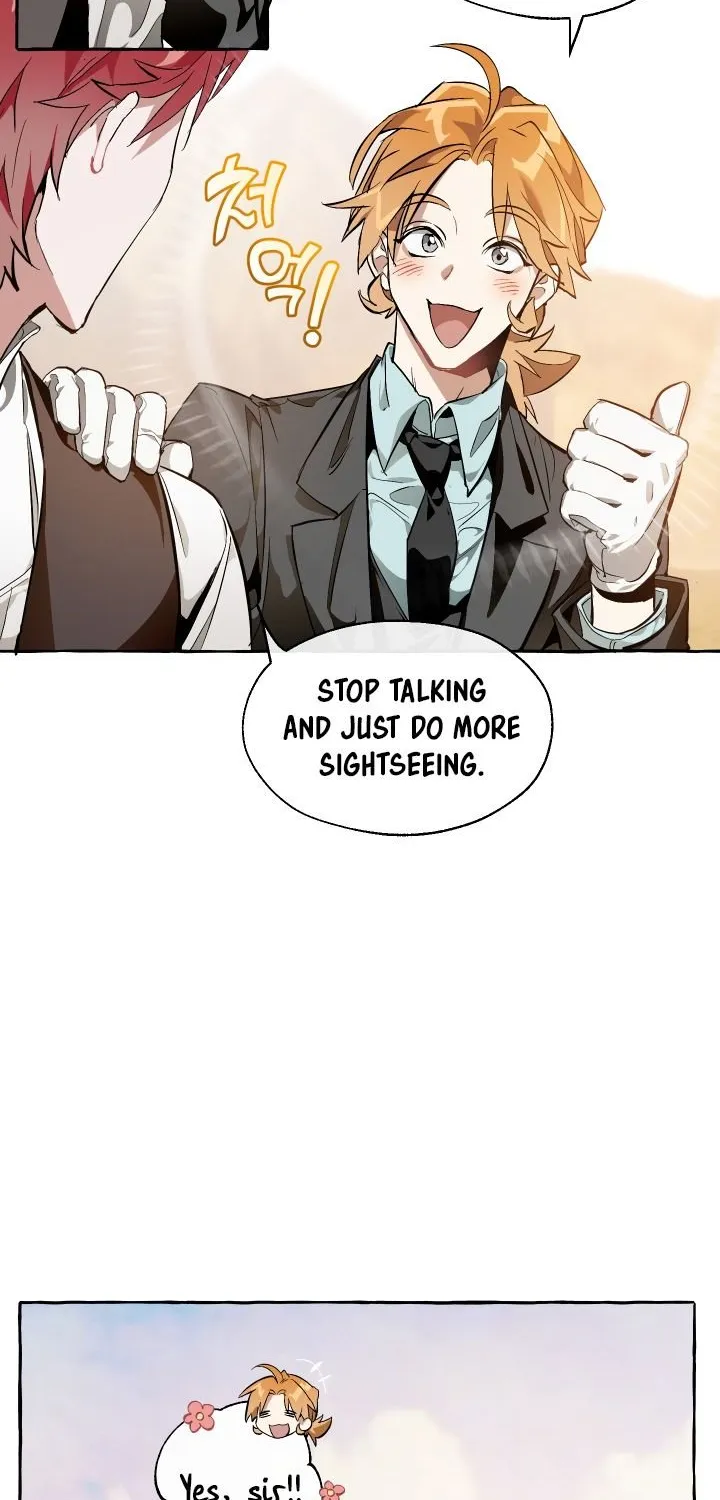 Trash Of The Count’S Family Chapter 24 page 53 - 