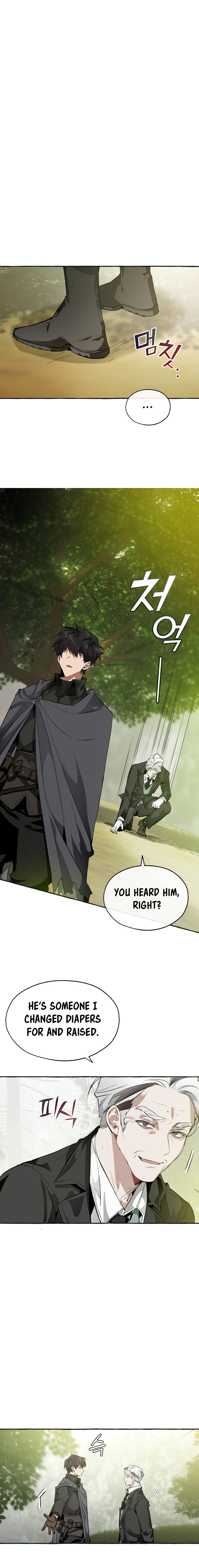 Trash Of The Count’S Family Chapter 25 page 14 - 