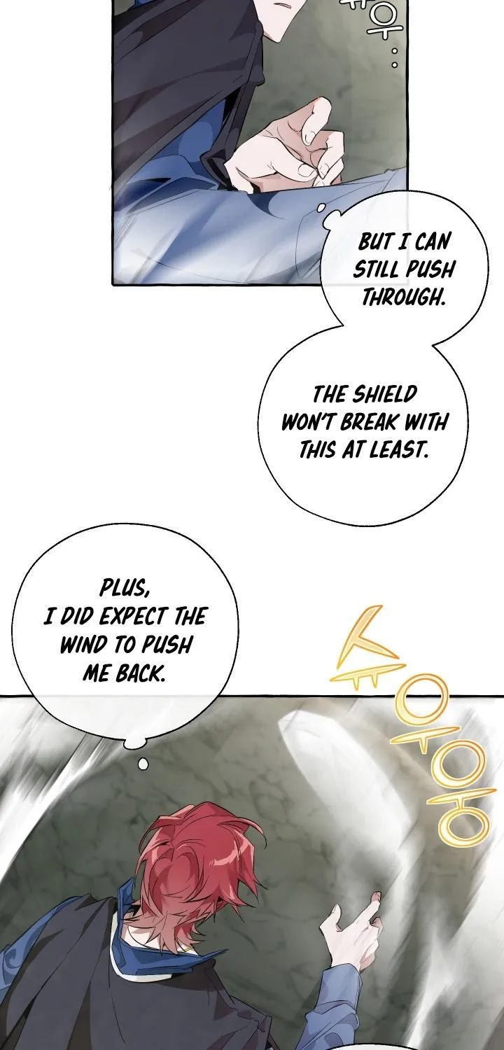 Trash Of The Count’S Family Chapter 26 page 23 - 
