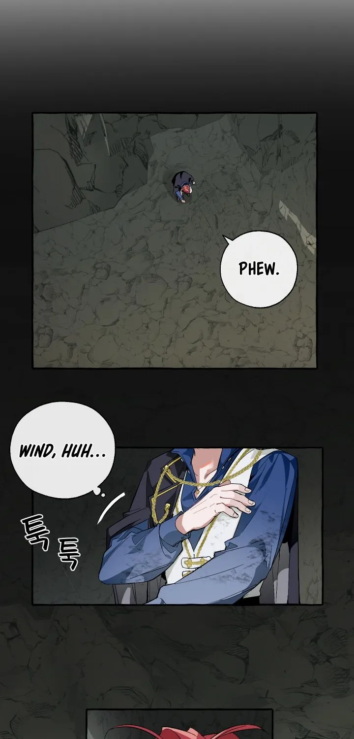 Trash Of The Count’S Family Chapter 26 page 4 - 