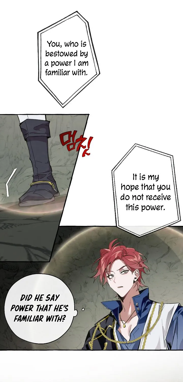 Trash Of The Count’S Family Chapter 26 page 31 - 