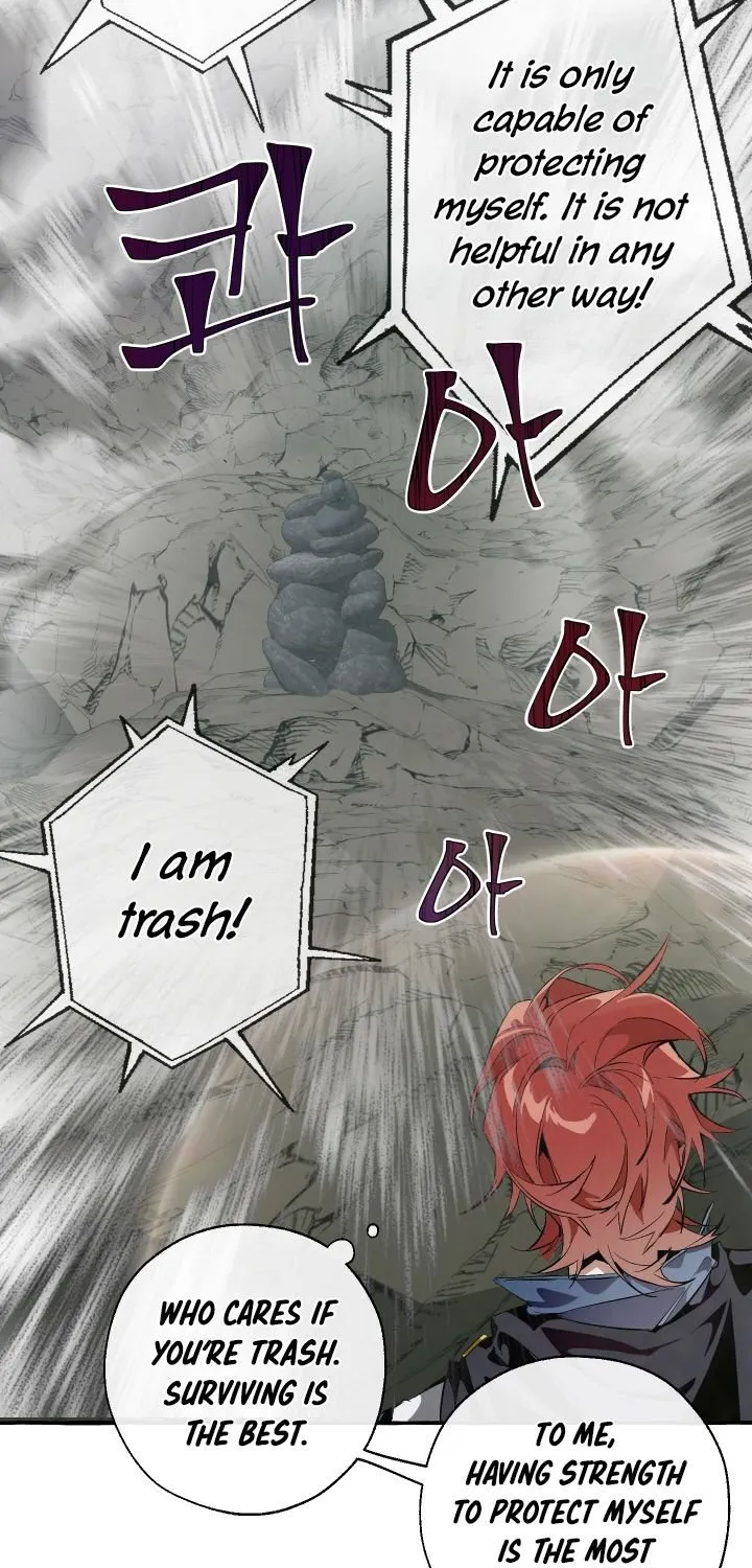 Trash Of The Count’S Family Chapter 26 page 40 - 