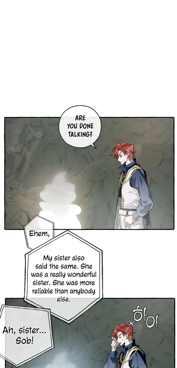 Trash Of The Count’S Family Chapter 26 page 64 - 