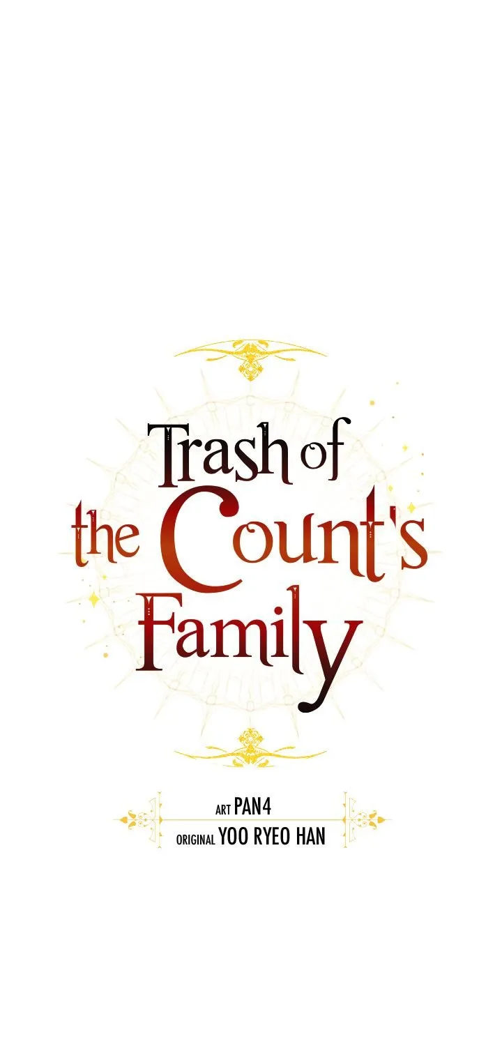 Trash Of The Count’S Family Chapter 27 page 15 - 