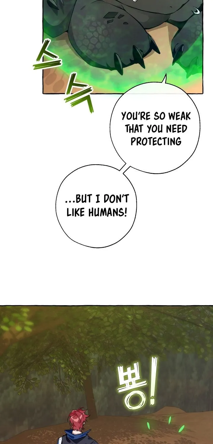 Trash Of The Count’S Family Chapter 27 page 20 - 