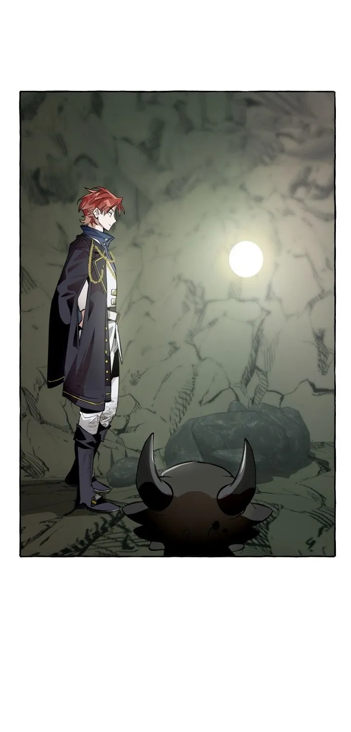 Trash Of The Count’S Family Chapter 27 page 3 - 