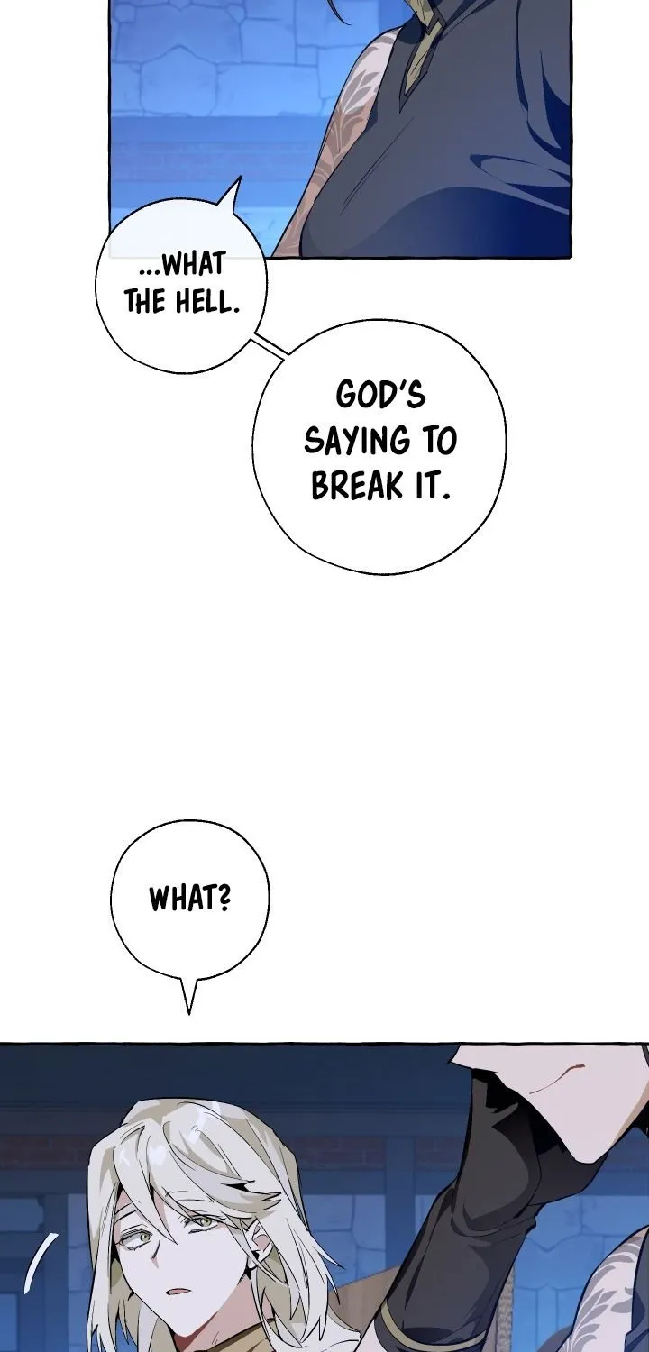 Trash Of The Count’S Family Chapter 27 page 44 - 